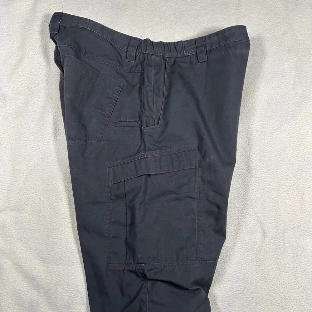 Vertx Cargo Pants Mens 40x30 Smoke Grey Phantom LT Tactical‎ Ripstop Airsoft